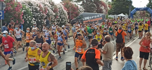 Fiera del Fitness Ladispoli in corsa (25/07/2021) 00014