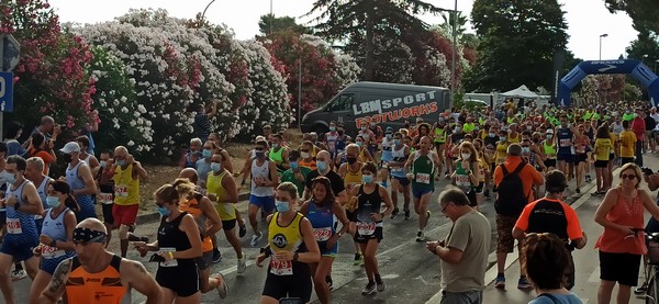 Fiera del Fitness Ladispoli in corsa (25/07/2021) 00015