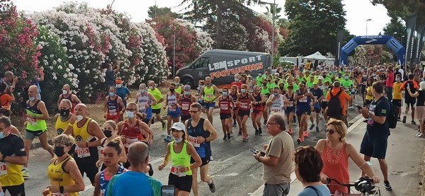 Fiera del Fitness Ladispoli in corsa (25/07/2021) 00020
