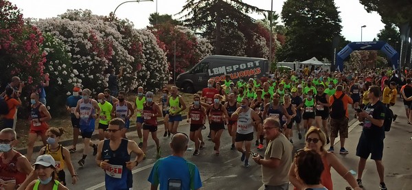 Fiera del Fitness Ladispoli in corsa (25/07/2021) 00021