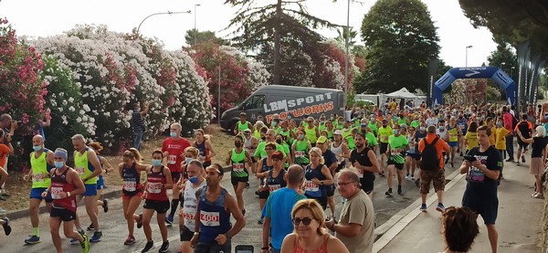 Fiera del Fitness Ladispoli in corsa (25/07/2021) 00022