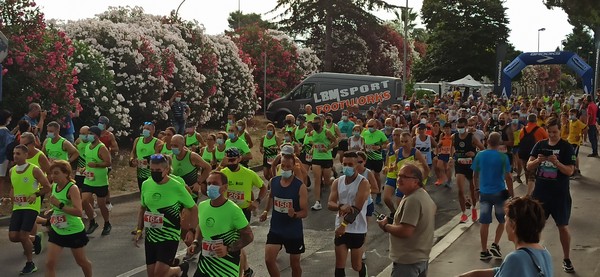 Fiera del Fitness Ladispoli in corsa (25/07/2021) 00026