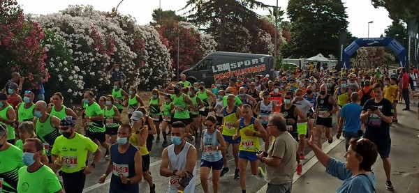 Fiera del Fitness Ladispoli in corsa (25/07/2021) 00027