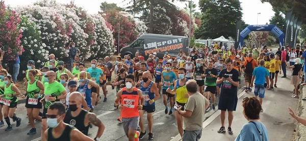 Fiera del Fitness Ladispoli in corsa (25/07/2021) 00029