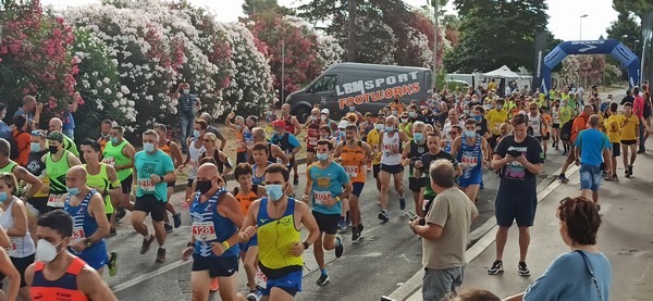 Fiera del Fitness Ladispoli in corsa (25/07/2021) 00030