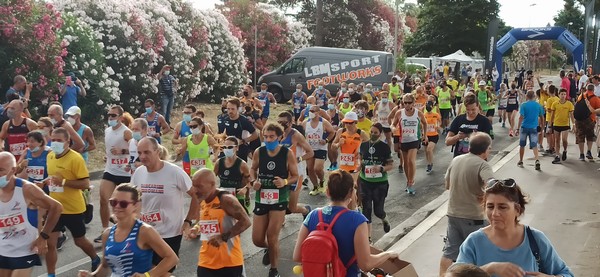 Fiera del Fitness Ladispoli in corsa (25/07/2021) 00033
