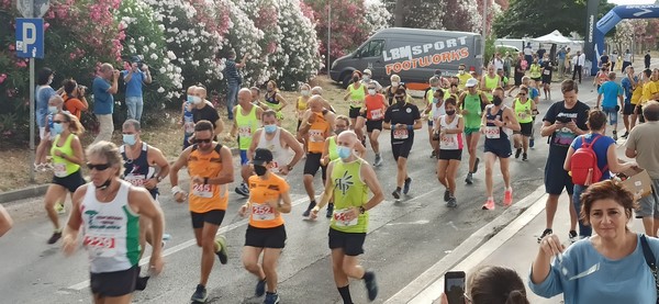 Fiera del Fitness Ladispoli in corsa (25/07/2021) 00037