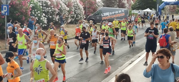 Fiera del Fitness Ladispoli in corsa (25/07/2021) 00038