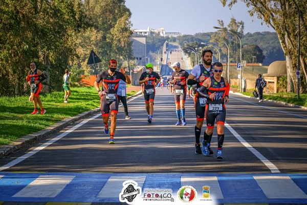 Duathlon di Carnevale di Sabaudia (21/02/2021) 00001