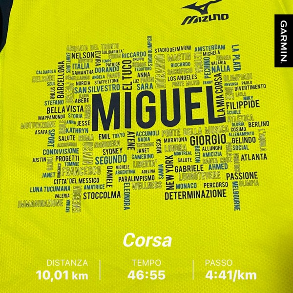 Poker d'Assi 4 X 10KM - LA CORSA DI MIGUEL  (17/01/2021) 00013