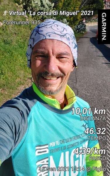 Poker d'Assi 4 X 10KM - LA CORSA DI MIGUEL  (17/01/2021) 00018