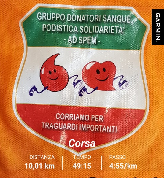 Poker d'Assi 4 X 10KM - LA CORSA DI MIGUEL  (17/01/2021) 00047