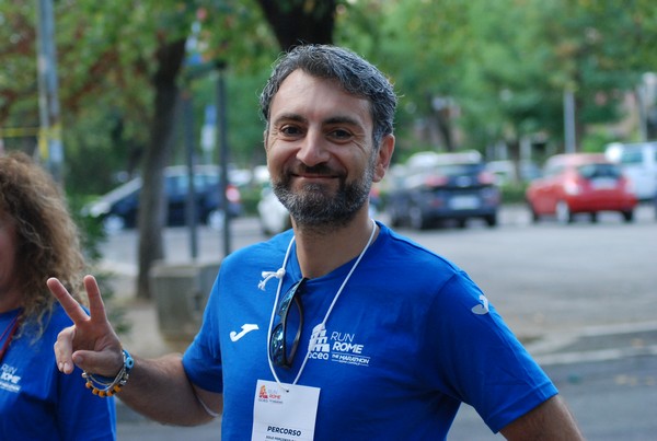 Maratona di Roma (19/09/2021) 0002
