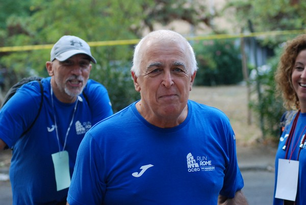 Maratona di Roma (19/09/2021) 0003