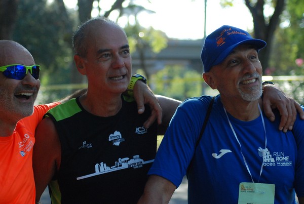 Maratona di Roma (19/09/2021) 0005