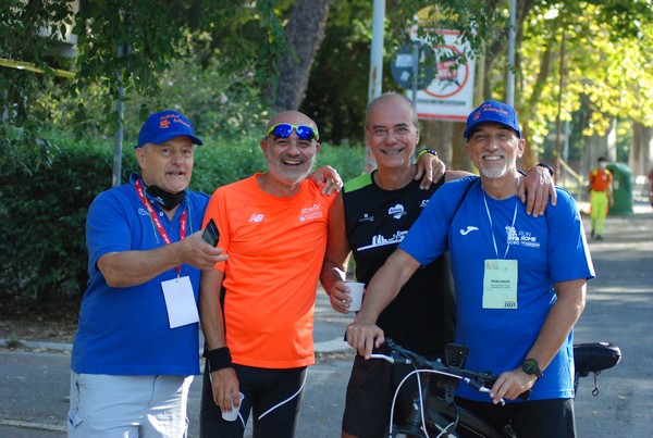 Maratona di Roma (19/09/2021) 0007