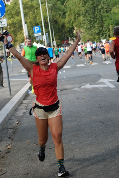 Maratona di Roma (19/09/2021) 0008