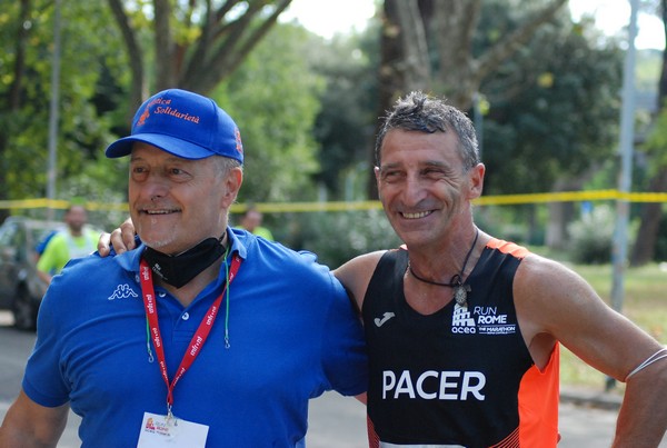 Maratona di Roma (19/09/2021) 0018