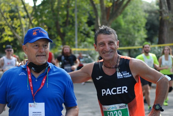 Maratona di Roma (19/09/2021) 0023