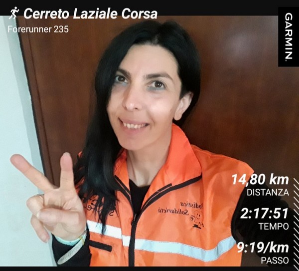 Roma Virtual - Circuito d'Acciaio - X MILIA (28/02/2021) 0001