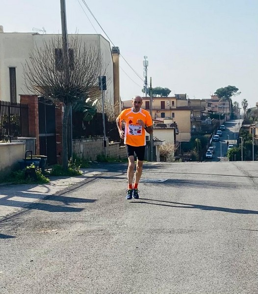 Roma Virtual - Circuito d'Acciaio - X MILIA (28/02/2021) 0010