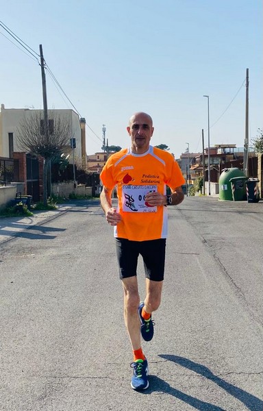 Roma Virtual - Circuito d'Acciaio - X MILIA (28/02/2021) 0011