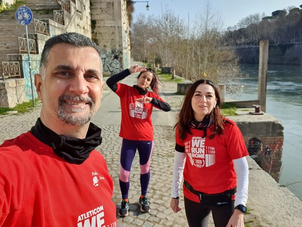 Roma Virtual - Circuito d'Acciaio - X MILIA (28/02/2021) 0038