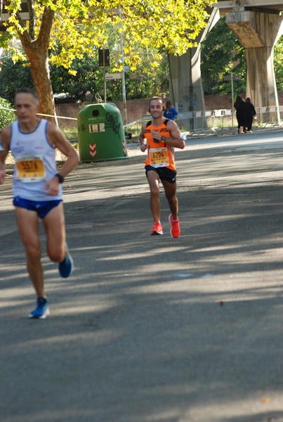 Maratona di Roma (19/09/2021) 0002