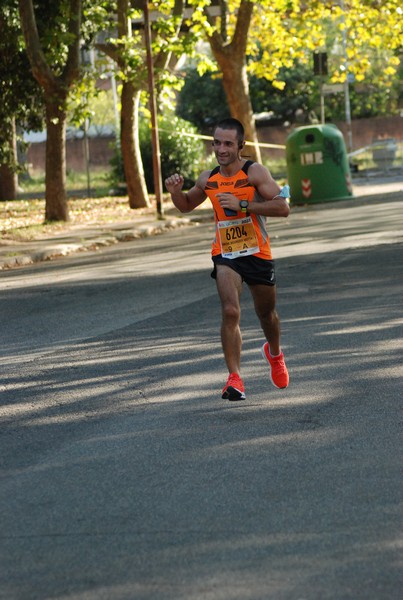 Maratona di Roma (19/09/2021) 0004