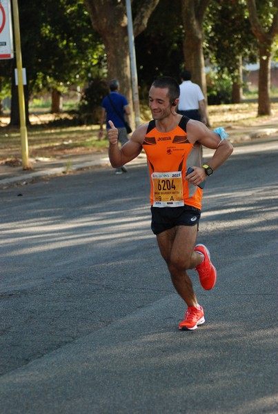 Maratona di Roma (19/09/2021) 0006