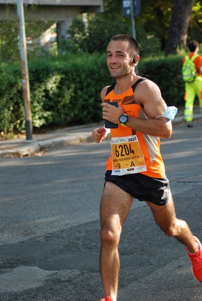 Maratona di Roma (19/09/2021) 0008