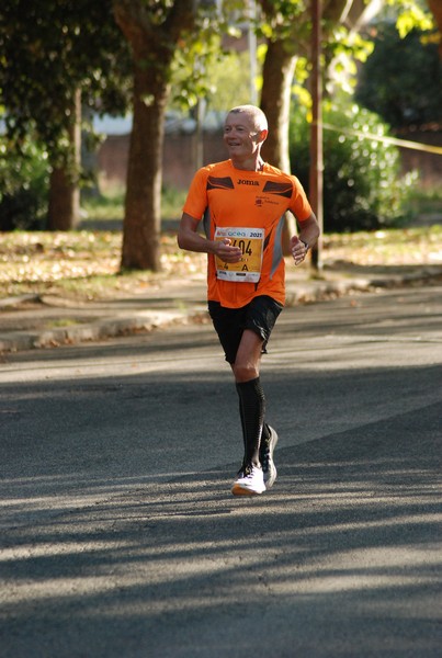 Maratona di Roma (19/09/2021) 0010