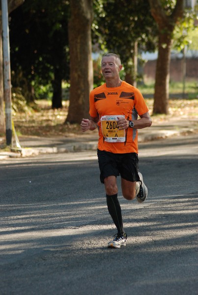 Maratona di Roma (19/09/2021) 0011