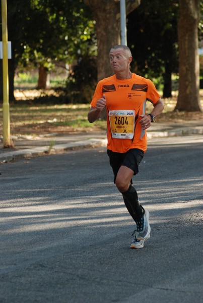 Maratona di Roma (19/09/2021) 0012