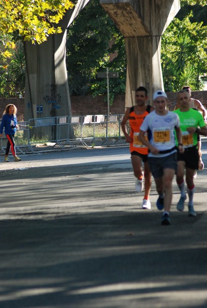 Maratona di Roma (19/09/2021) 0016
