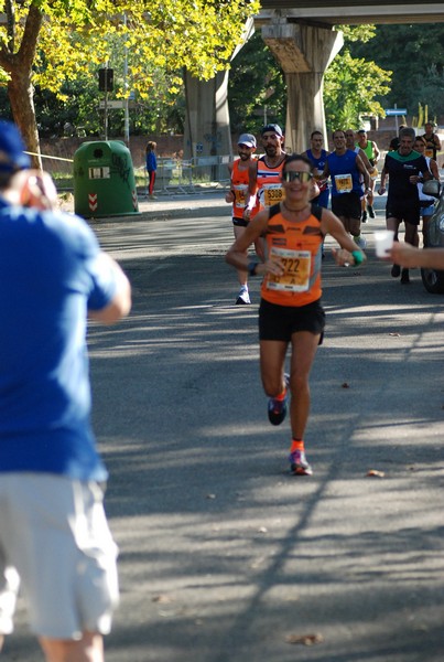 Maratona di Roma (19/09/2021) 0021