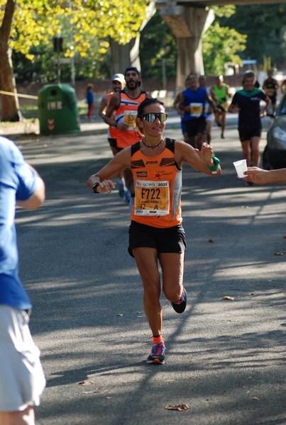 Maratona di Roma (19/09/2021) 0023