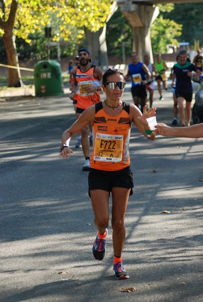 Maratona di Roma (19/09/2021) 0024