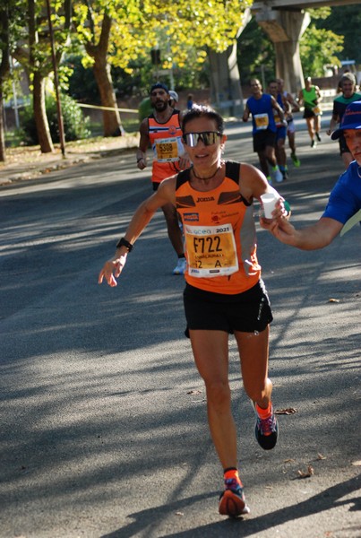 Maratona di Roma (19/09/2021) 0026