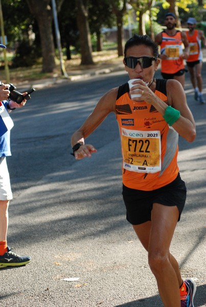 Maratona di Roma (19/09/2021) 0027