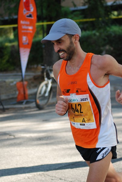 Maratona di Roma (19/09/2021) 0028
