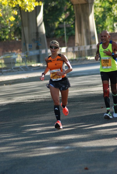 Maratona di Roma (19/09/2021) 0030