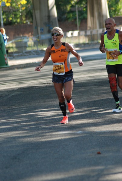 Maratona di Roma (19/09/2021) 0031
