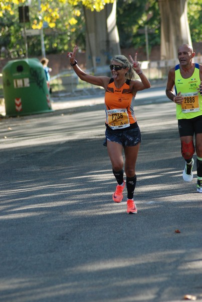 Maratona di Roma (19/09/2021) 0032