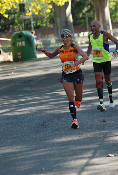 Maratona di Roma (19/09/2021) 0033