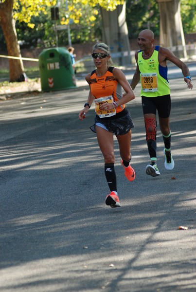 Maratona di Roma (19/09/2021) 0034