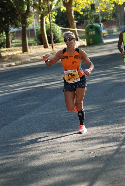 Maratona di Roma (19/09/2021) 0036