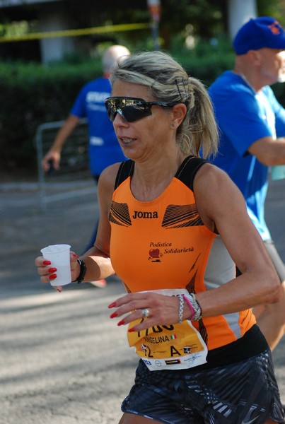 Maratona di Roma (19/09/2021) 0040
