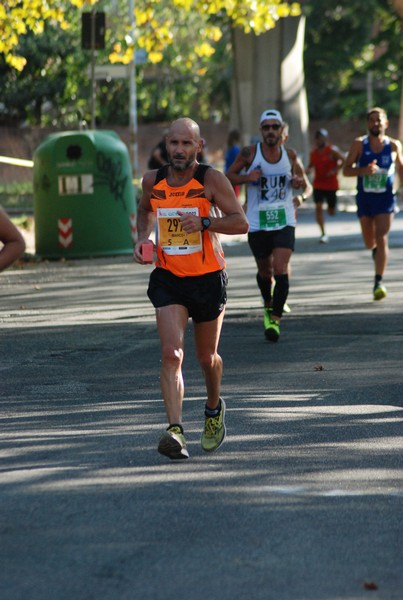Maratona di Roma (19/09/2021) 0047