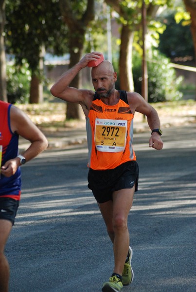 Maratona di Roma (19/09/2021) 0050